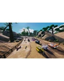 Щенячий патруль: Гран-при Xbox OneXS активация