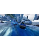 Щенячий патруль: Гран-при Xbox OneXS активация