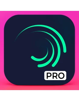 Alight Motion PRO iPhone ios AppStore iPad