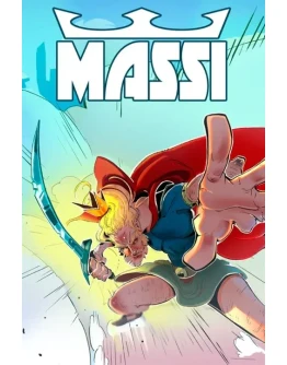 Massi Xbox One & Xbox Series XS активация Massi Xbox One & Xbox Series XS активация