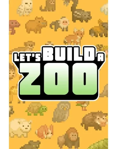 Let's Build a Zoo Xbox OneXS активация Let's Build a Zoo Xbox OneXS активация