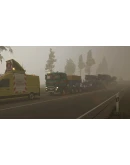 Heavy Cargo - The Truck Simulator Xbox активация