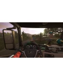 Heavy Cargo - The Truck Simulator Xbox активация