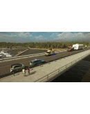 Heavy Cargo - The Truck Simulator Xbox активация