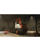 Heavy Cargo - The Truck Simulator Xbox активация