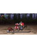 Night Slashers: Remake Xbox OneXS активация