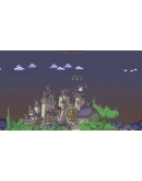 Worms Armageddon: Anniversary Edition Xbox активация Worms Armageddon: Anniversary Edition Xbox активация