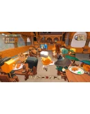 Epic Chef Xbox One & Xbox Series XS активация Epic Chef Xbox One & Xbox Series XS активация