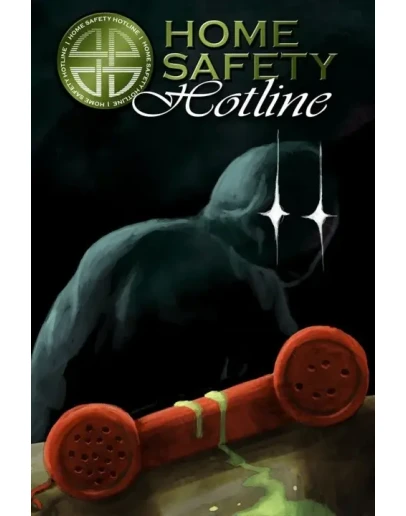 Home Safety Hotline Xbox OneXS активация