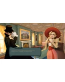 Arsene Lupin - Once A Thief Xbox One & Xbox Series XS Arsene Lupin - Once A Thief Xbox One & Xbox Series XS