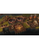 Timberborn (STEAM КЛЮЧ) РФ+СНГ / РУССКИЙ ЯЗЫК