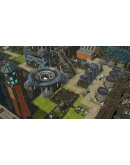 Timberborn (STEAM КЛЮЧ) РФ+СНГ / РУССКИЙ ЯЗЫК