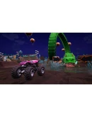 Hot Wheels Monster Trucks Stunt Mayhem Xbox One & XS Hot Wheels Monster Trucks Stunt Mayhem Xbox One & XS