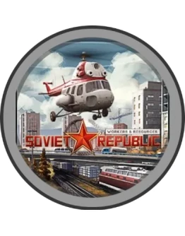 Workers Resources Soviet Republic-Complete (GLOBAL)