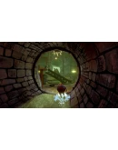 Teenage Mutant Ninja Unleashed Deluxe Xbox One & XS Teenage Mutant Ninja Unleashed Deluxe Xbox One & XS