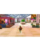 Teenage Mutant Ninja Unleashed Deluxe Xbox One &amp XS