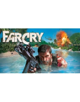Far cry 1 - Uplay key / РФ+Мир