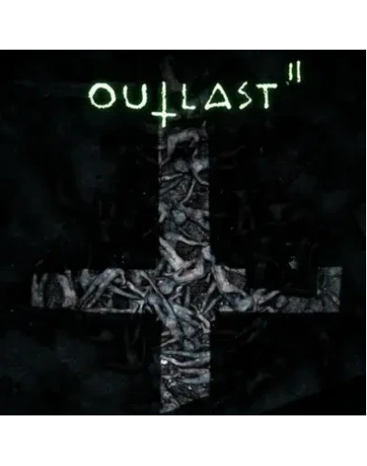 Outlast 2 (STEAM/GLOBAL) КЛЮЧ