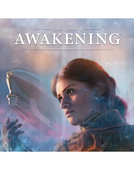 Все регионы Unknown 9: Awakening + Выбор издания