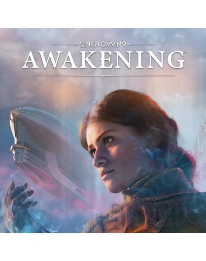Все регионы Unknown 9: Awakening + Выбор издания