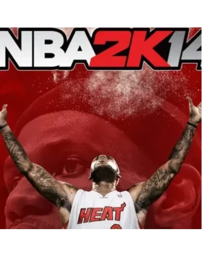 NBA 2K14 Можно установить мод Kuroko Steam