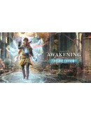 Unknown 9: Awakening PS4 / PS5 ТУРЦИЯ