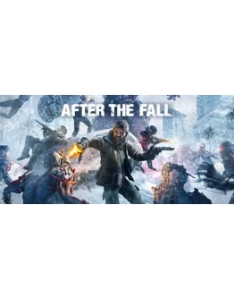 After the Fall (Steam Ключ / РФ + Весь Мир)0