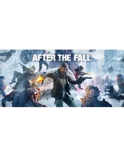 After the Fall (Steam Ключ / РФ + Весь Мир)0
