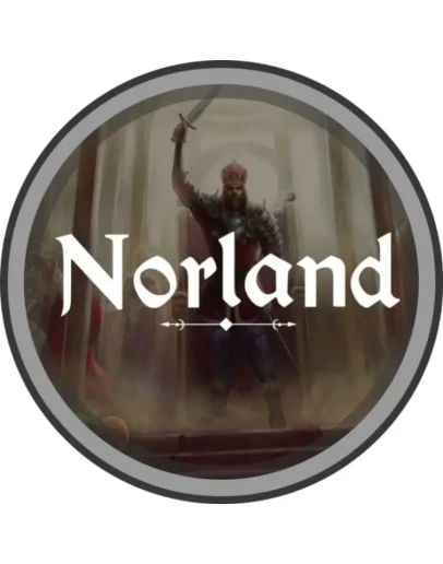 NorlandSteam (Region Free)(GLOBAL)