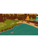 WEBFISHING АВТОДОСТАВКА STEAM РОССИЯ