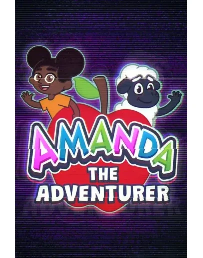 Amanda the Adventurer Xbox OneXS активация Amanda the Adventurer Xbox OneXS активация