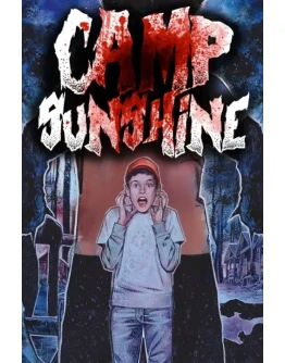 Camp Sunshine Xbox One &amp Xbox Series XS активация