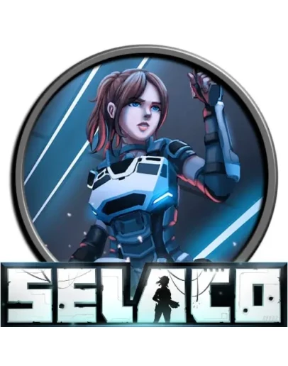 Selaco + Point NovaSteam (Region Free)(GLOBAL)