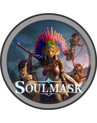 Soulmask +DLC Steam (Region Free)(GLOBAL)