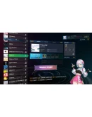 MASH VP! Re:Vision АВТОДОСТАВКА STEAM РОССИЯ