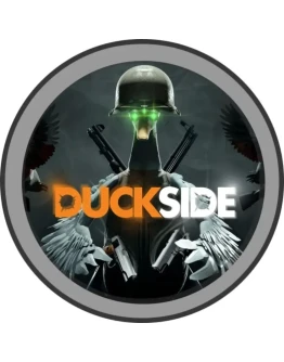 DUCKSIDE -OPS EDITIONSteam (Region Free)(GLOBAL)