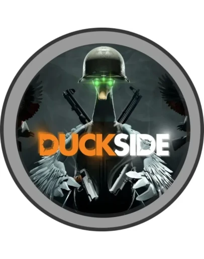 DUCKSIDE -OPS EDITIONSteam (Region Free)(GLOBAL)
