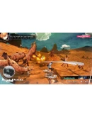 Metaphor ReFantazio 35th Digital Ed. Steam Offline+