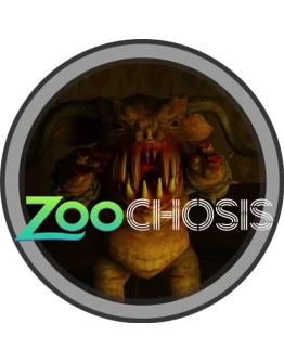 Zoochosis +DLC Steam (Region Free)(GLOBAL)