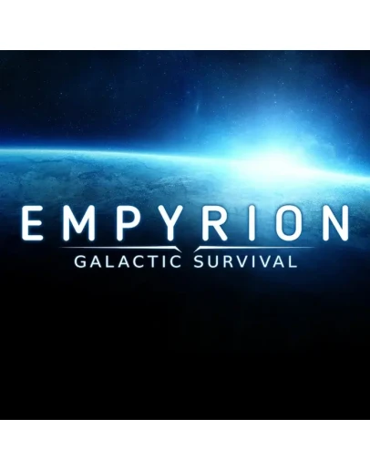 Empyrion - Galactic Survival + 50 Игр Epic Games