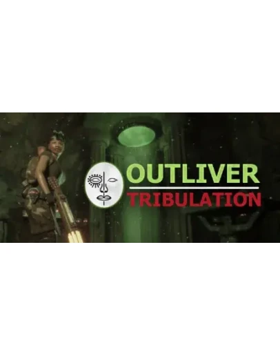 Outliver: Tribulation + 50 Игр Epic Games АВТО 24/7