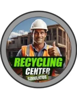 Recycling Center SimulatorSteam Region Free GLOBAL