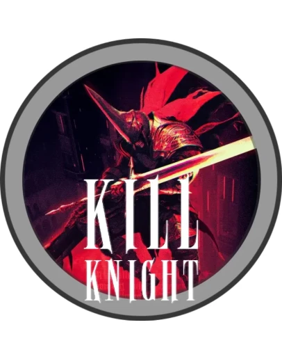 KILL KNIGHT +DLC Steam (Region Free)(GLOBAL) KILL KNIGHT +DLC Steam (Region Free)(GLOBAL)
