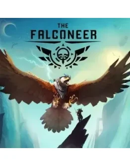 The Falconeer Epic Games АВТОВЫДАЧА 24/7