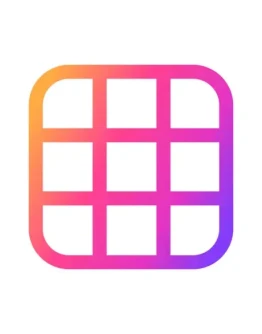 Inpreview План для Инстаграм PRO AppStore iPhone ios