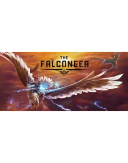 The Falconeer Epic Games АВТОВЫДАЧА 24/7