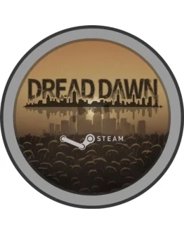 Dread DawnSteam (Region Free)(GLOBAL)