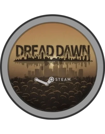 Dread Dawn +DLC Steam (Region Free)(GLOBAL) Dread Dawn +DLC Steam (Region Free)(GLOBAL)