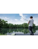 (DLC) Fishing Sim World: Pro Tour Giant Carp Pack КЛЮ