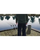 (DLC) Fishing Sim World: Pro Tour - Gigantica Road Lake